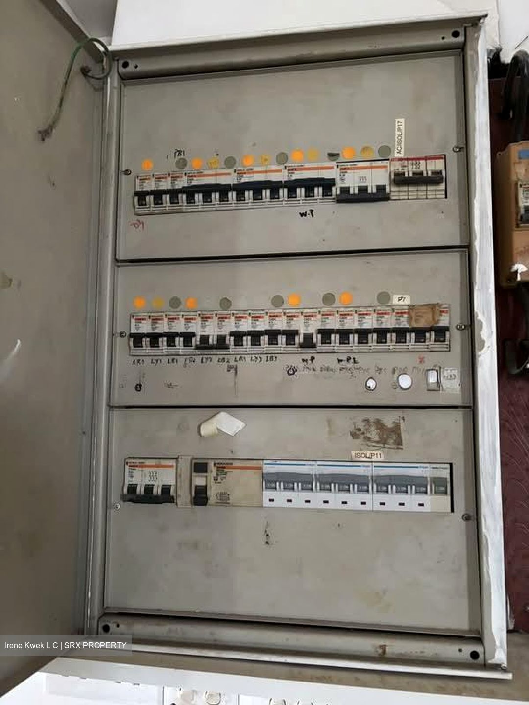 Yi Xiu Factory Building (D14), Factory #534776881